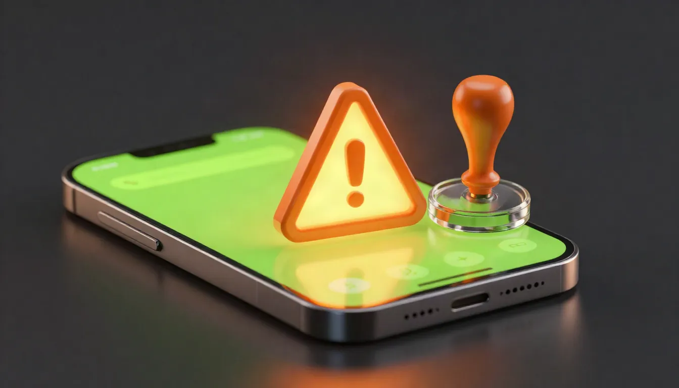 Why apps get rejected by the App Store (and how to fix them)