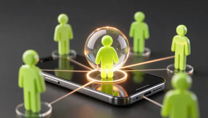 Community & samaj directory app: must-have features and costs