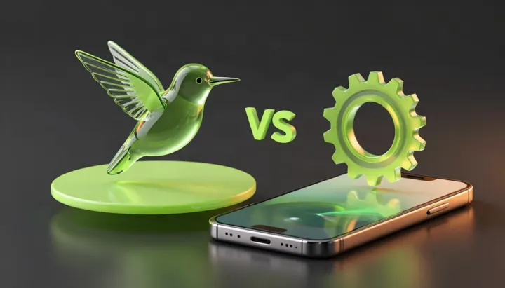 Flutter vs native (Kotlin & Swift) in 2026: an honest comparison