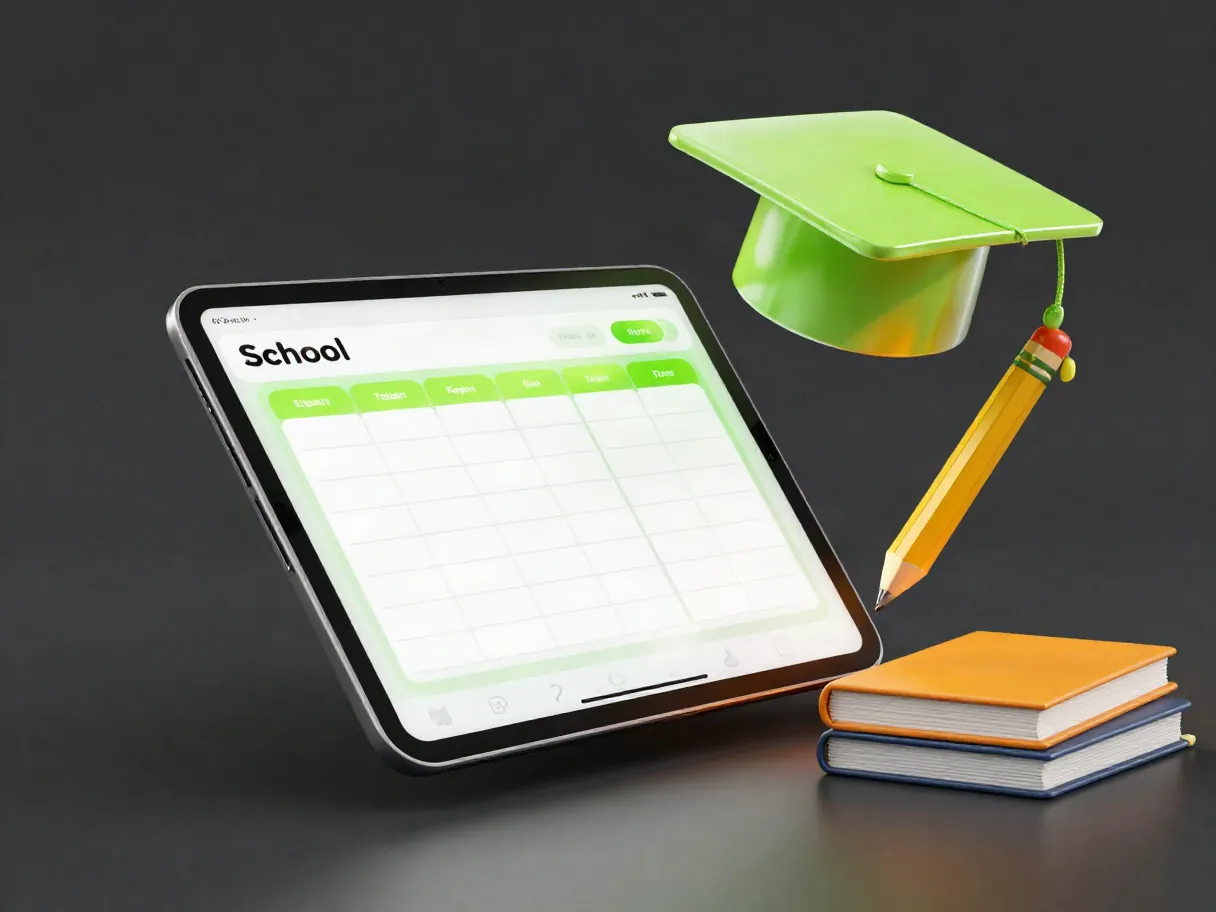 EduNest app