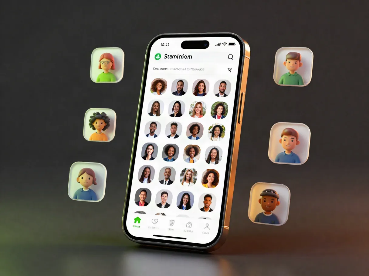 SamajConnect app